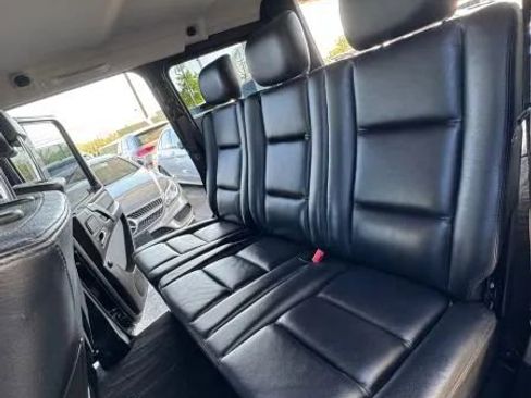 Used 2017 Mercedes-Benz G 550 image 20