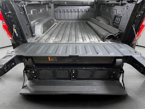 Used 2024 Chevrolet Silverado EV RST image 33