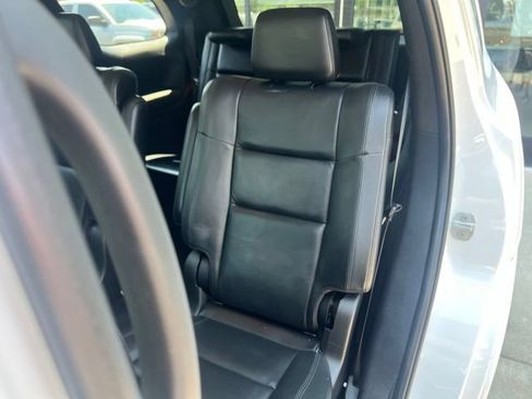 Used 2020 Dodge Durango Citadel AWD/4WD image 19