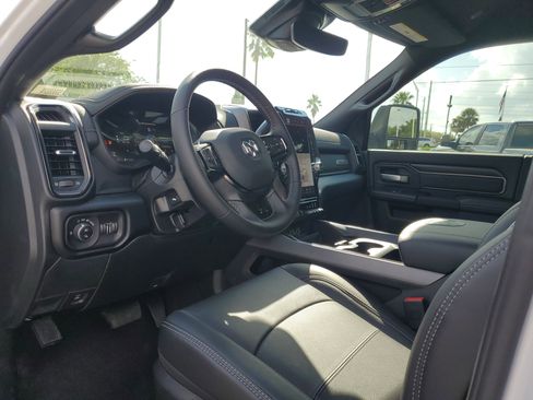 New 2025 RAM 2500 Power Wagon image 12