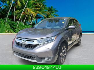 Used 2019 Honda CR-V EX-L video 1