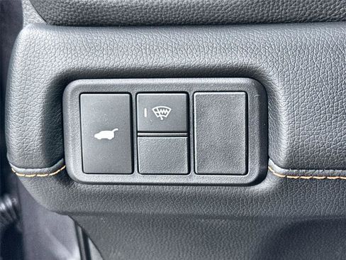 New 2026 Honda Passport TrailSport Elite image 17