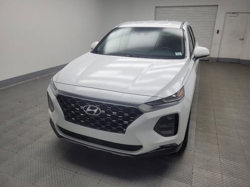 Used 2020 Hyundai Santa Fe SEL AWD/4WD image 15