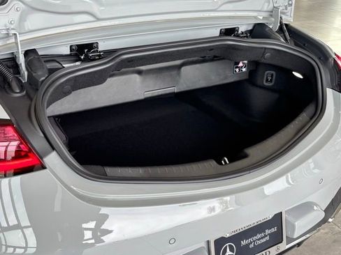 New 2026 Mercedes-Benz CLE 300 4MATIC Cabriolet image 27