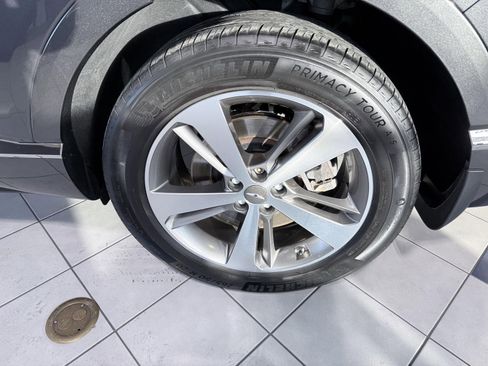 Used 2021 Genesis GV80 2.5T w/ Advanced Package 02 image 46