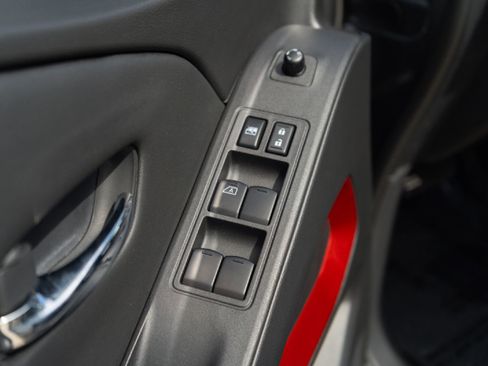 Used 2024 Nissan Frontier Pro-X w/ Pro Convenience Package image 20