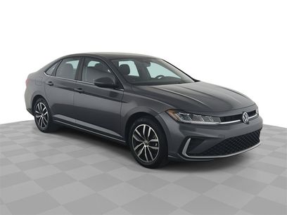 Used 2025 Volkswagen Jetta SE