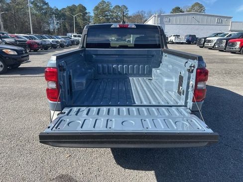 New 2025 Ford Maverick XLT w/ XLT Luxury Package image 28