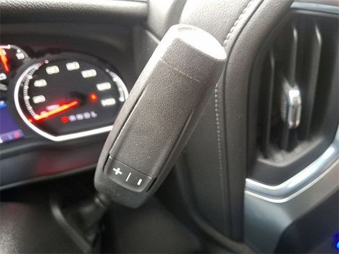 Used 2021 Chevrolet Silverado 1500 LTZ image 14