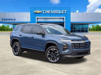 New 2026 Chevrolet Equinox LT video 1