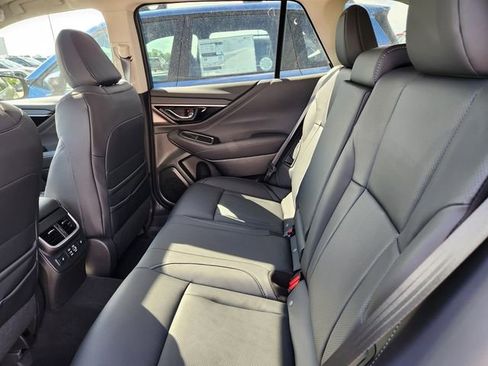 New 2025 Subaru Outback Touring image 10