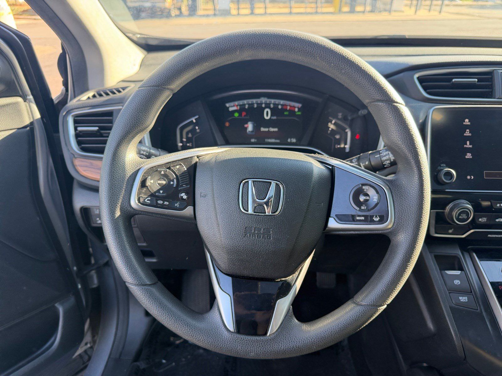 Used 2017 Honda CR-V EX image 9