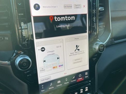 Used 2024 RAM 1500 Laramie image 28