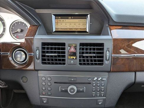 Used 2012 Mercedes-Benz GLK 350 2WD image 10