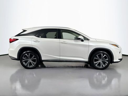 Used 2017 Lexus RX 350 AWD w/ Premium Package image 4
