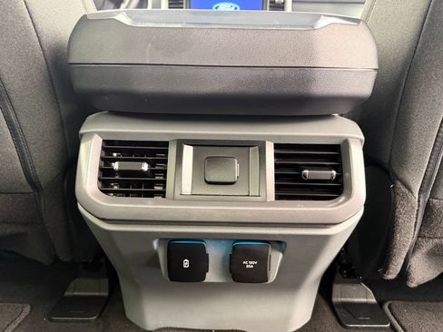 Certified 2024 Ford F150 Lightning XLT AWD/4WD image 29