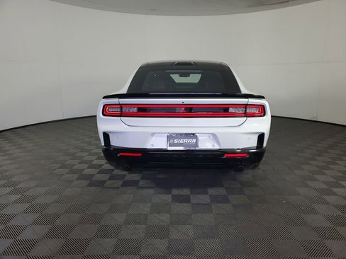 New 2026 Dodge Charger Scat Pack AWD/4WD image 5