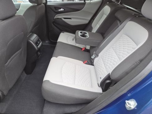 Used 2020 Chevrolet Equinox LT AWD/4WD image 12