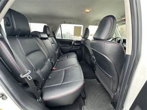 Used 2016 Toyota 4Runner TRD Pro image 22