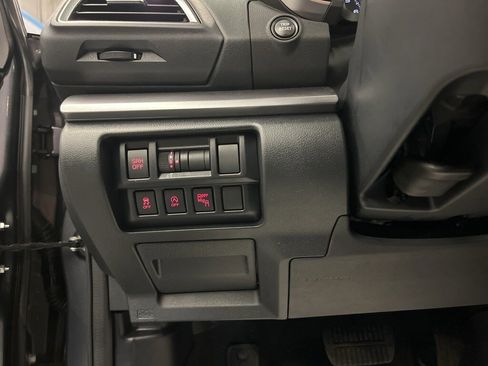 Certified 2023 Subaru Crosstrek 2.5i Limited w/ Moonroof Package image 12