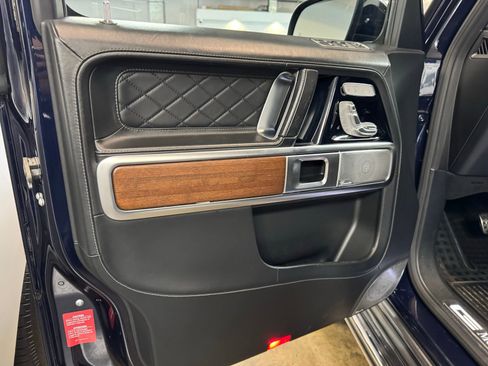 Used 2020 Mercedes-Benz G 550 image 12