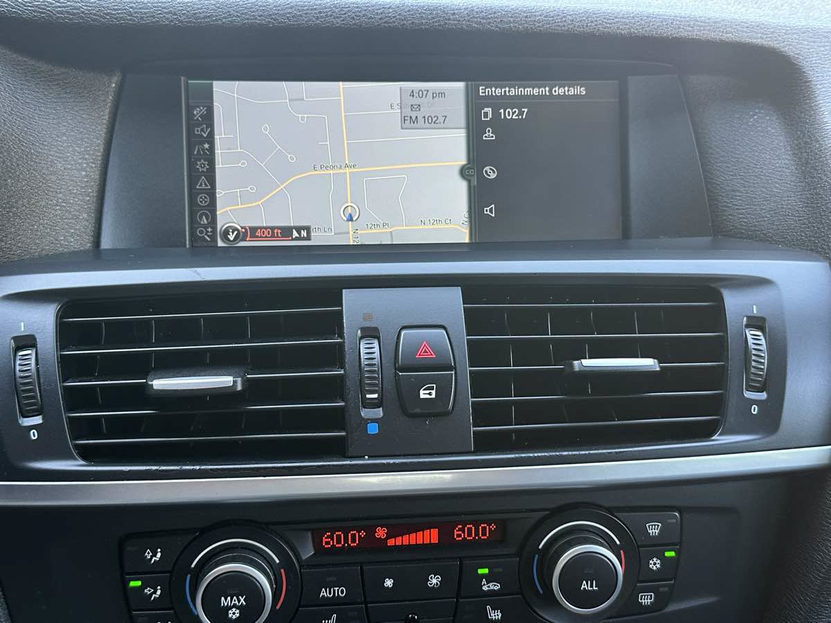 Used 2013 BMW X3 xDrive28i AWD/4WD image 25
