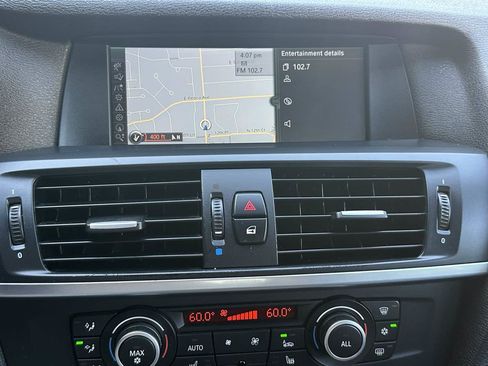 Used 2013 BMW X3 xDrive28i AWD/4WD image 25