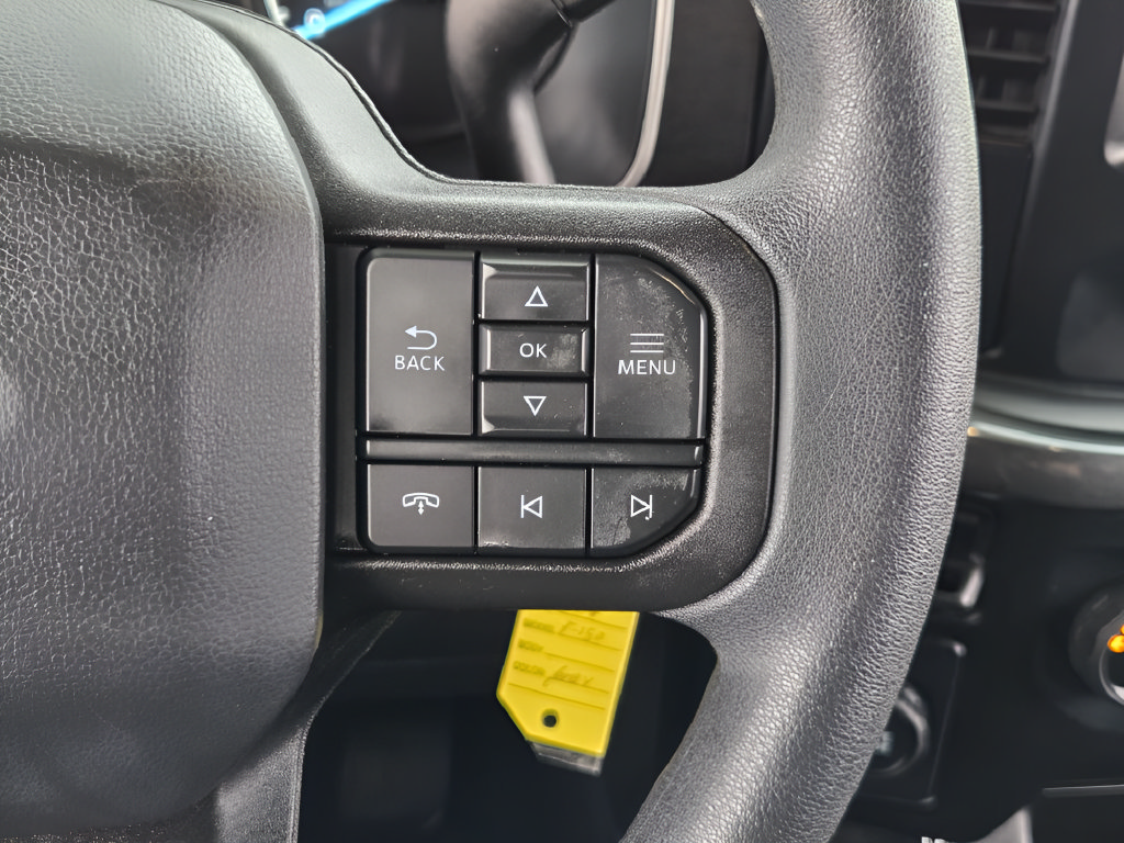 Used 2023 Ford F150 XL w/ STX Appearance Package RWD image 26
