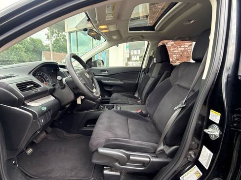 Used 2012 Honda CR-V EX image 11
