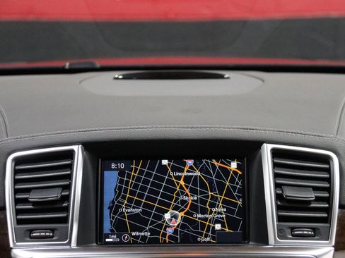 Used 2013 Mercedes-Benz GL 450 4MATIC image 55