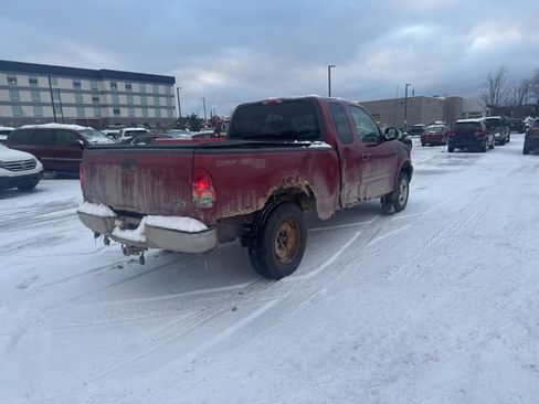 Used 2001 Ford F150 XL image 18