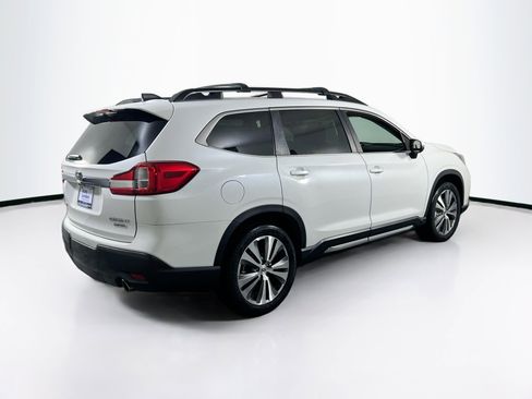 Used 2022 Subaru Ascent Limited w/ Technology Package image 5