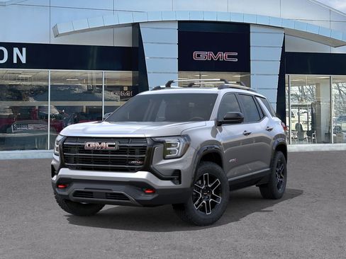 New 2026 GMC Terrain AT4 w/ Convenience Package III image 6