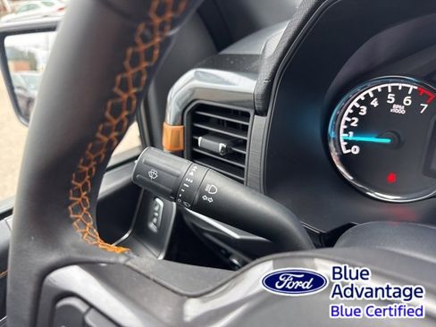 Certified 2023 Ford F150 Tremor image 24