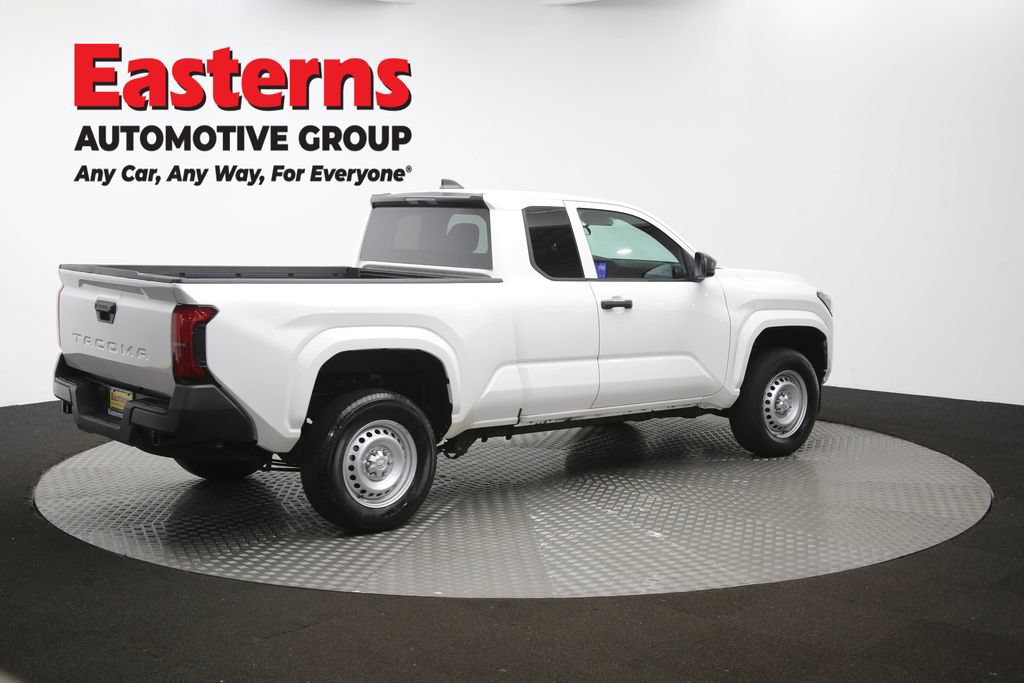 Used 2024 Toyota Tacoma SR RWD image 36