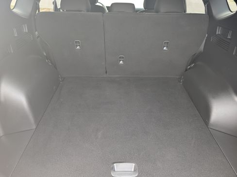 Used 2025 Hyundai Tucson SEL AWD/4WD image 18