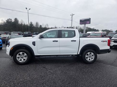 Used 2024 Ford Ranger XL w/ Trailer Tow Package image 2