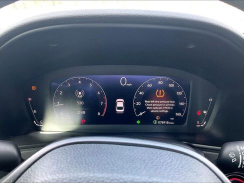 Used 2023 Honda Accord EX image 15