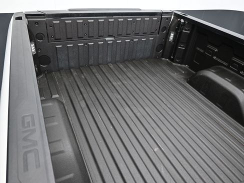 Used 2021 GMC Sierra 1500 SLT image 42