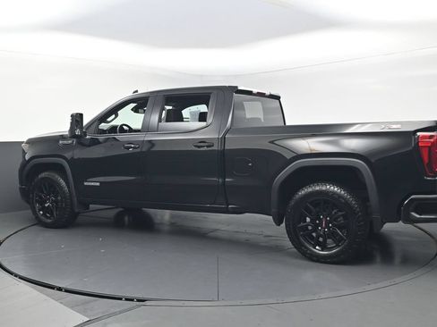 Used 2026 GMC Sierra 1500 Elevation AWD/4WD image 3