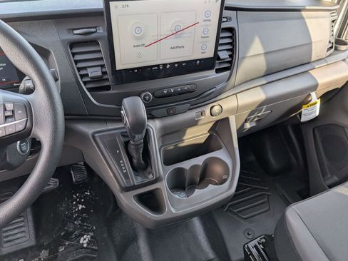 New 2026 Ford Transit 350 XL image 22