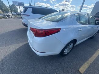 Used 2013 Kia Optima LX FWD video 3