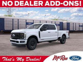New 2026 Ford F250 Platinum AWD/4WD video 1