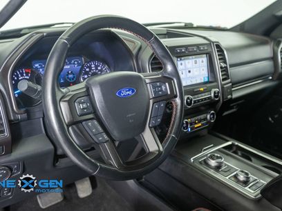Used 2019 Ford Expedition Limited w/ Equipment Group 303A