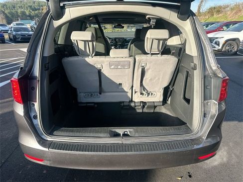 Used 2024 Honda Odyssey EX-L image 32