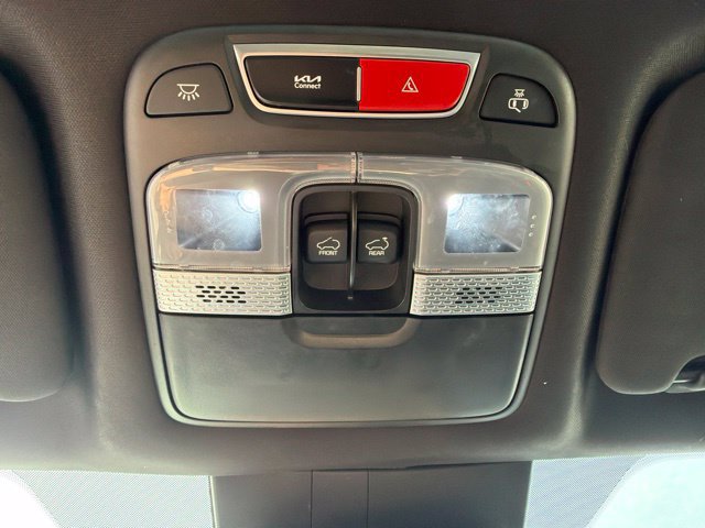 Used 2023 Kia Telluride SX X-Pro AWD/4WD image 23