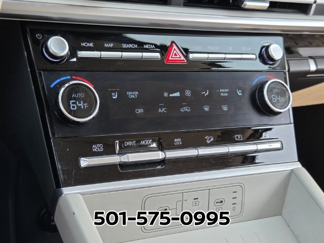 Used 2024 Hyundai Santa Fe SEL AWD/4WD image 25