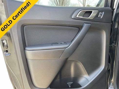 Certified 2022 Ford Ranger XLT w/ Tremor Off-Road Package image 13