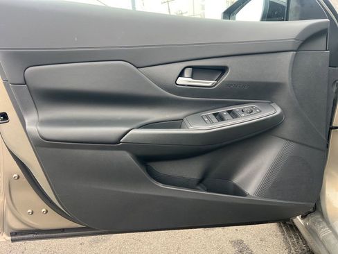 New 2026 Nissan Sentra SV w/ SV Convenience Package FWD image 26