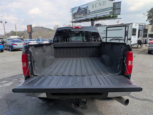 Used 2011 Chevrolet Silverado 2500 LTZ w/ LTZ Plus Package image 6